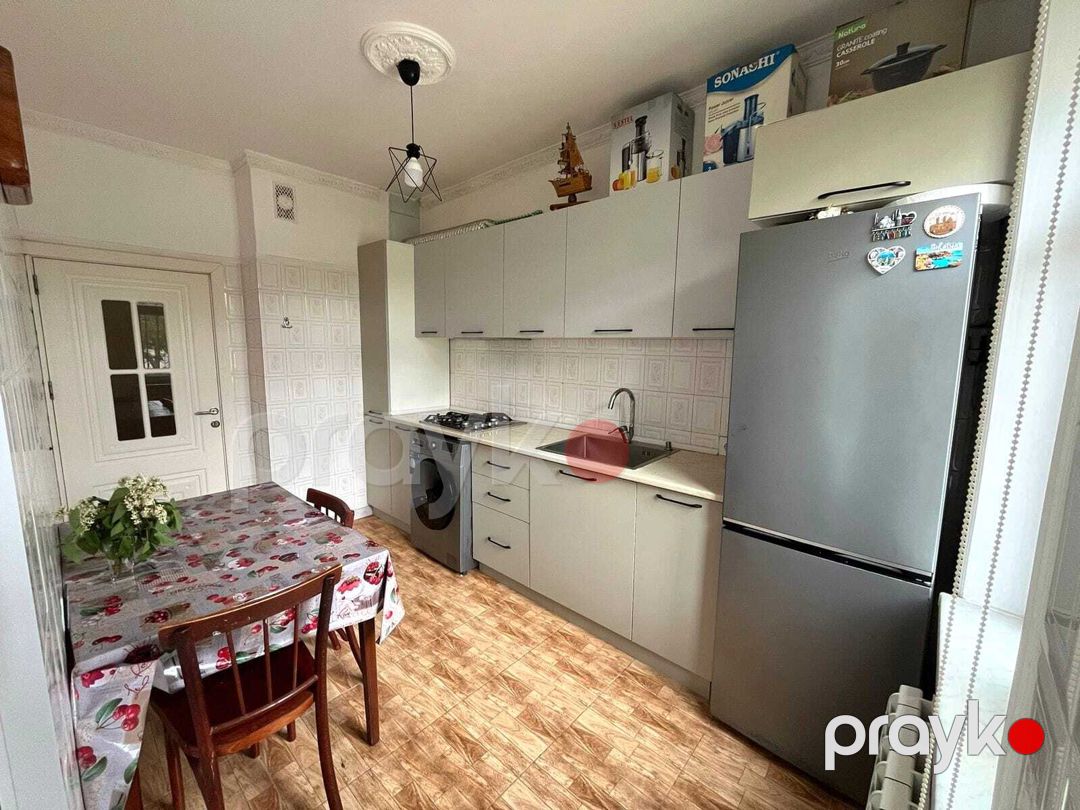 3-otaqlı mənzil, 9-cu mkr., 74 m² — Mənzil, Sumqayıt (5)