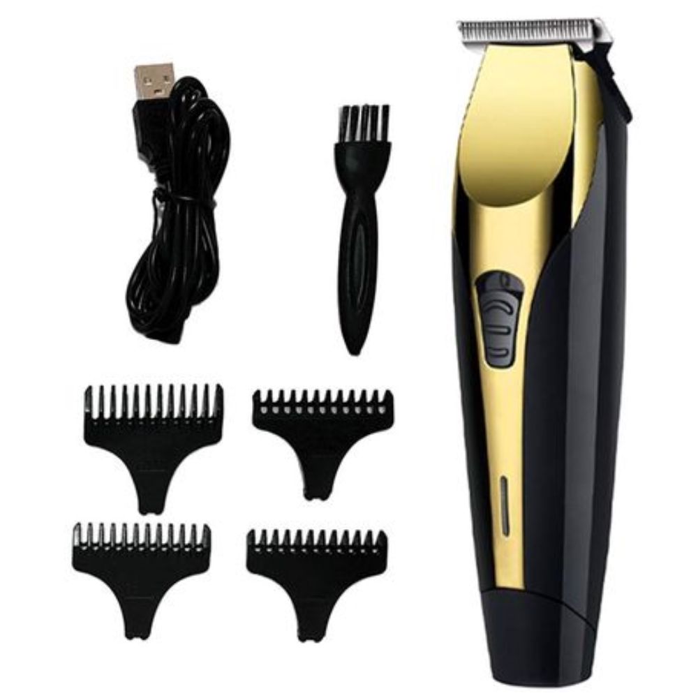 Trimmer Mozer ZL-918 — Mallar, Bakı (2)