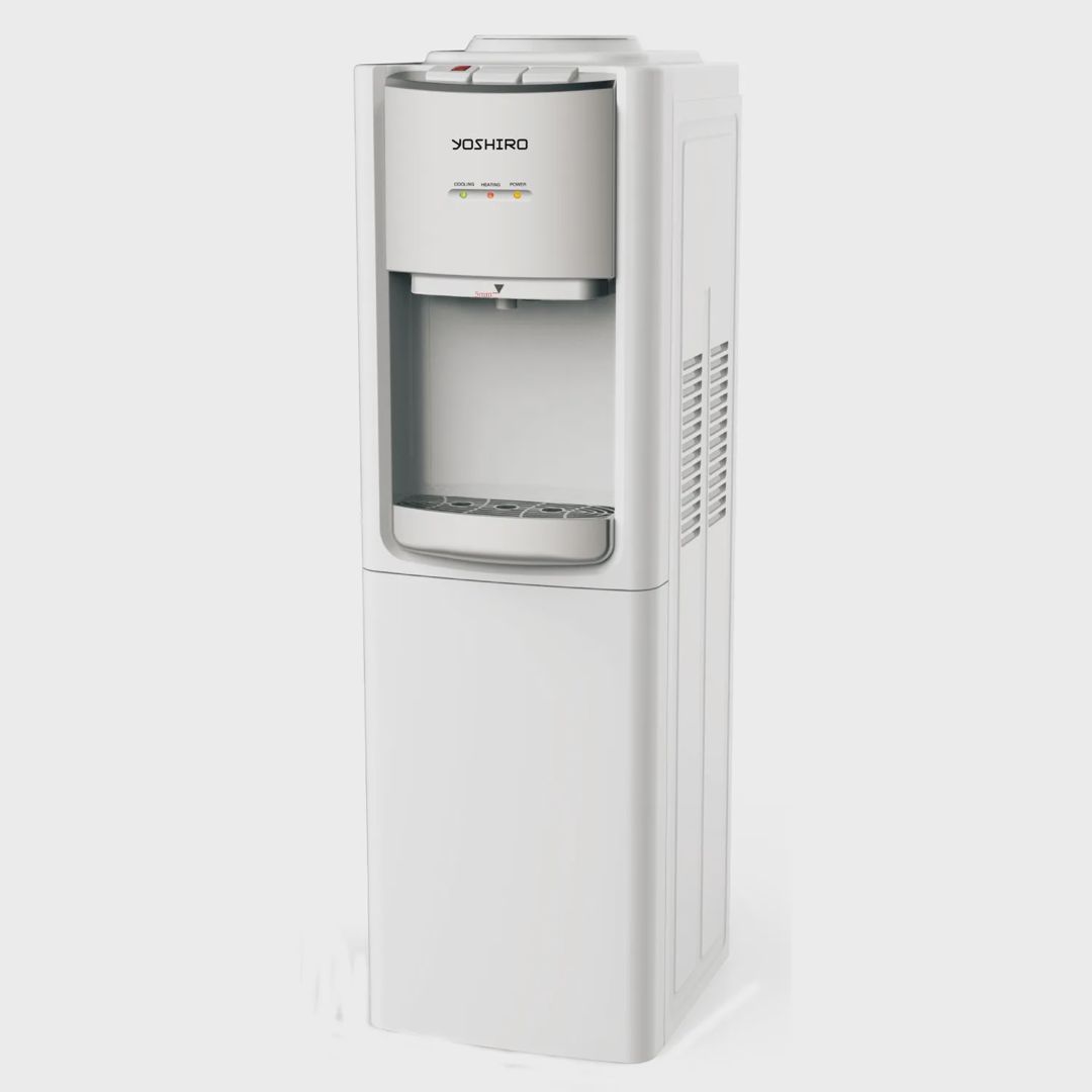 Su Dispenseri Yoshıro YWD-T33W — Su soğutucuları və dispenserlər, Bakı