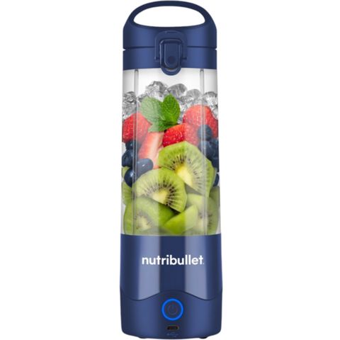 Blender Nutribullet NBP003NBL — Bakı