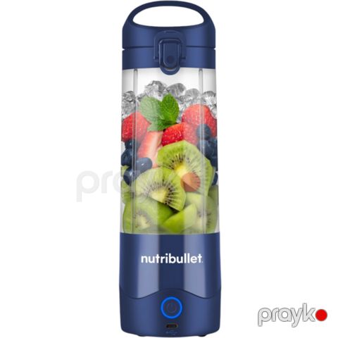 Blender Nutribullet NBP003NBL