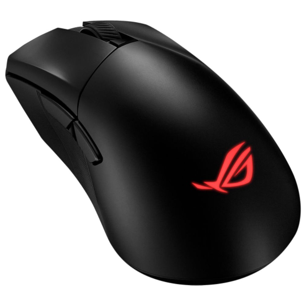 Gaming Mouse Asus ROG Gladius III 90MP02Y0-BMUA01 Black — Klaviaturalar və siçanlar, Bakı (2)