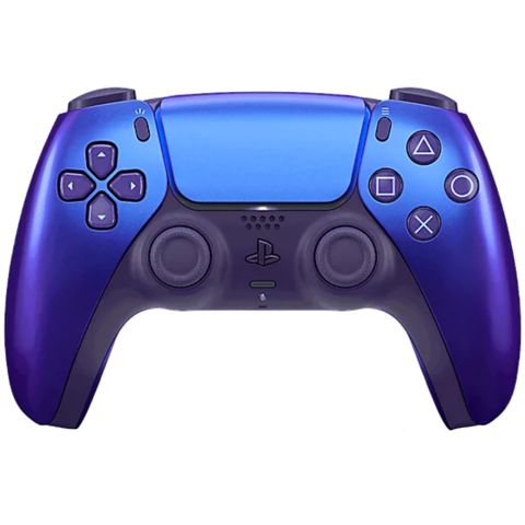 Oyun manipulyatoru PS5 DualSense Chroma Indigo — Bakı