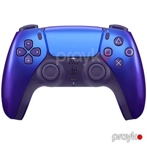 Oyun manipulyatoru PS5 DualSense Chroma Indigo — Bakı