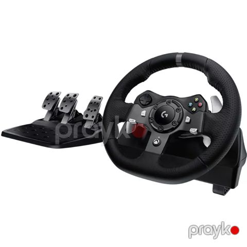 Logitech Racing Wheel G920 PC/Xbox