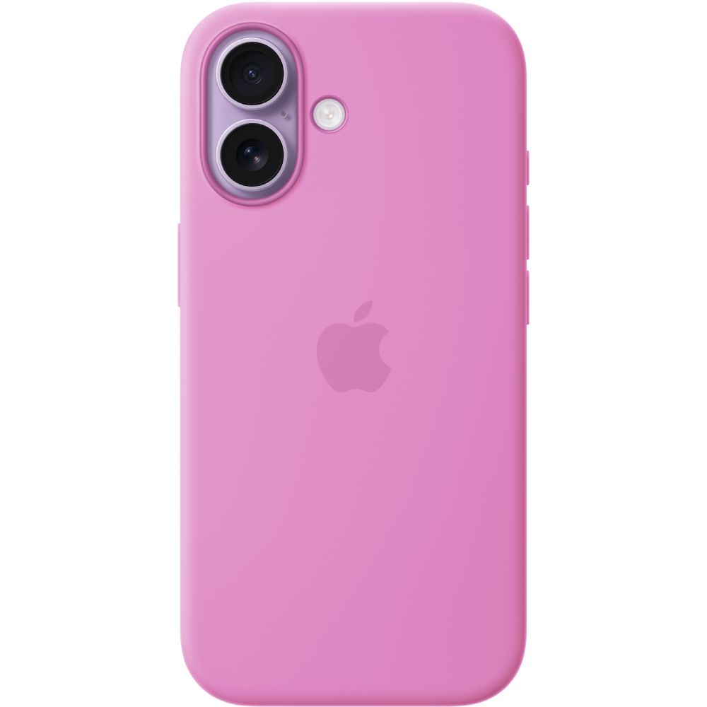 Qoruyucu örtük Apple iPhone 17 W/MagSafe MHVT4ZM/A Electric Lavender — Çexollər, Bakı (2)
