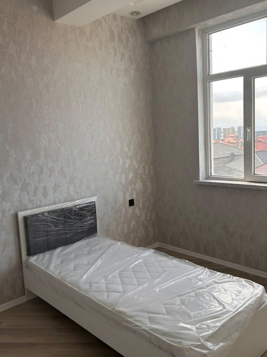 3-otaqlı yeni tikili, Xırdalan ş., 62 m² — Mənzil, Xırdalan (6)