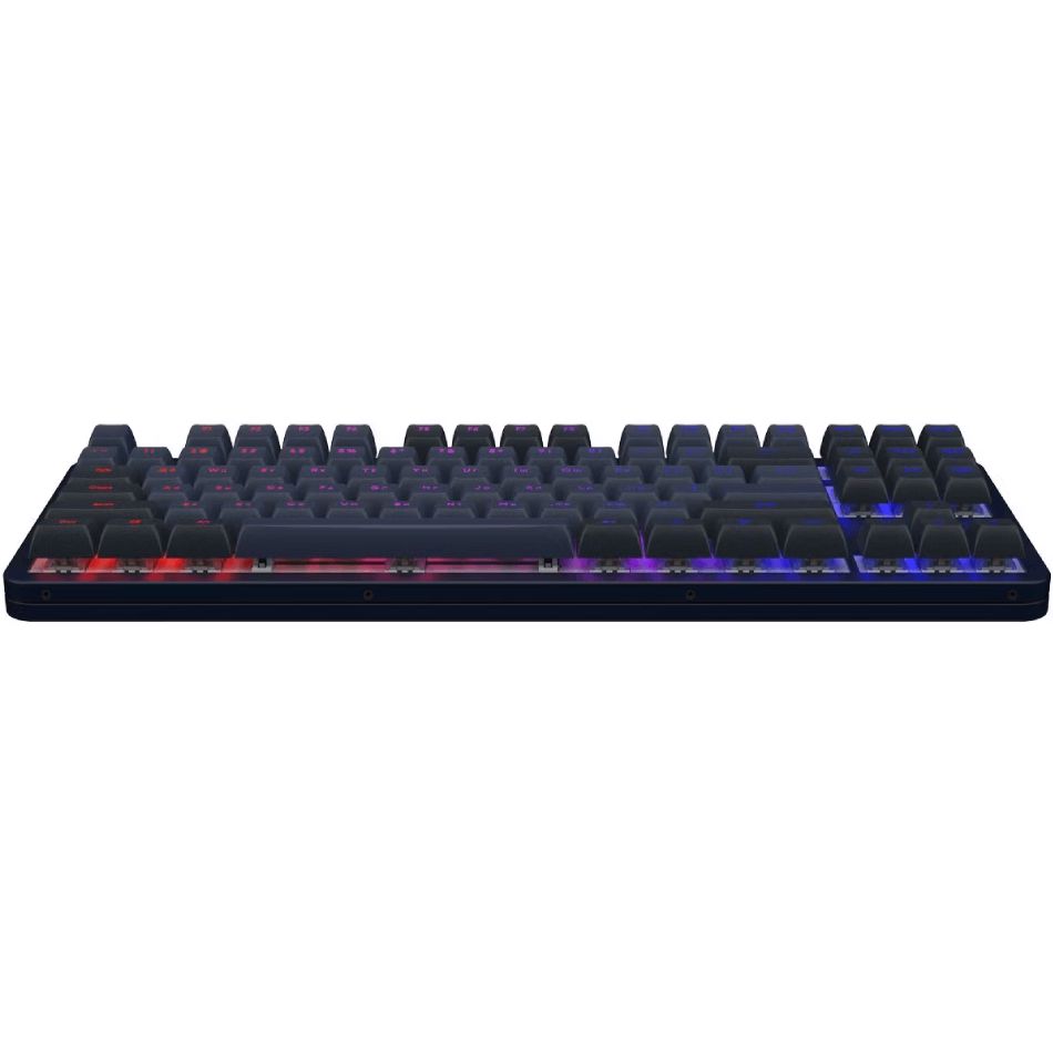 Oyun klaviaturası Red Square Alumix TKL RSQ-20047 Dark Matter — Klaviaturalar və siçanlar, Bakı (3)