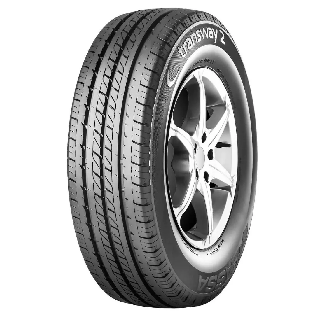 Avtomobil şini Lassa 205/65R16C Transway 2 8PR 107/105T — Bakı