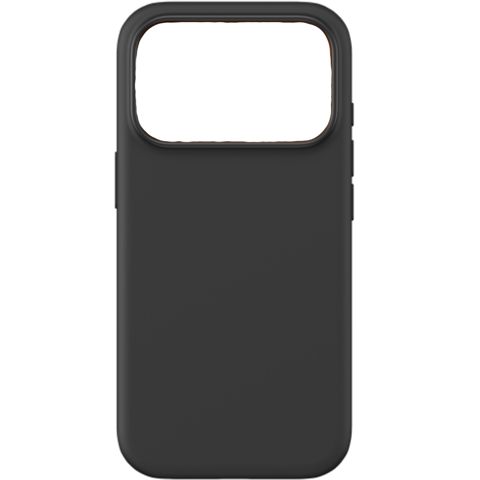 Qoruyucu örtük Devia iPhone 17 Pro Nature Series W/MagSafe 6942297143531 Black — Bakı