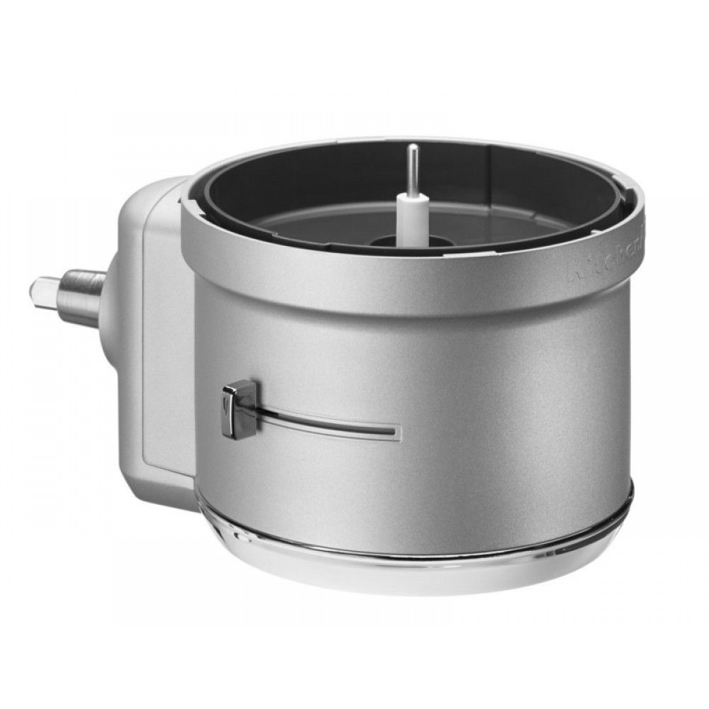 Mətbəx kombaynı üçün başlıq KitchenAid 5KSM2FPA — Mətbəx texnikası, Bakı (4)