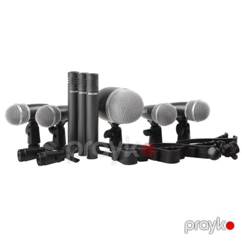 Mikrofon Proel DMH8XL — Bakı