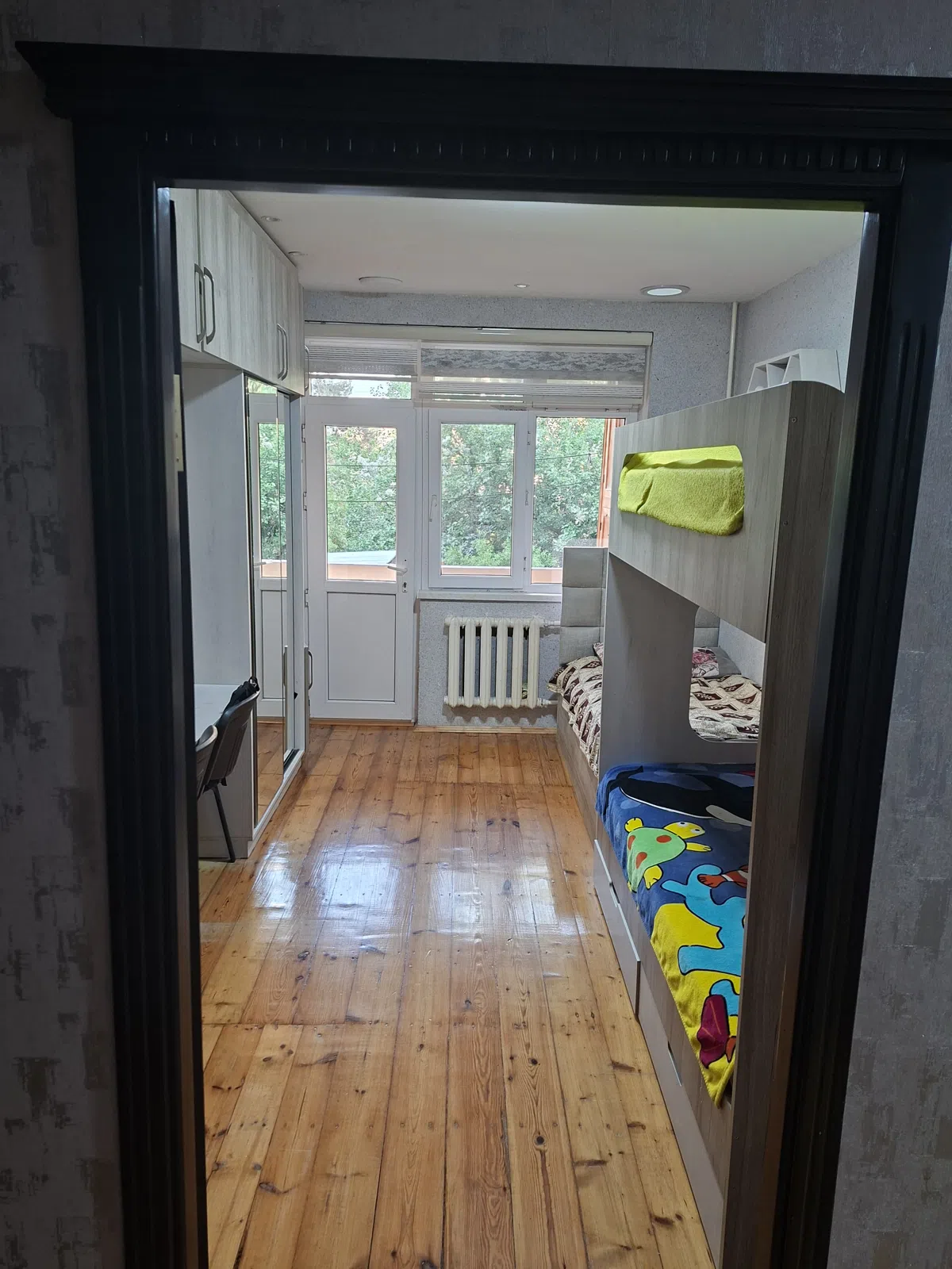 5 otaqlı mənzil 130 m² satılır — Daşınmaz əmlak, Bakı (8)