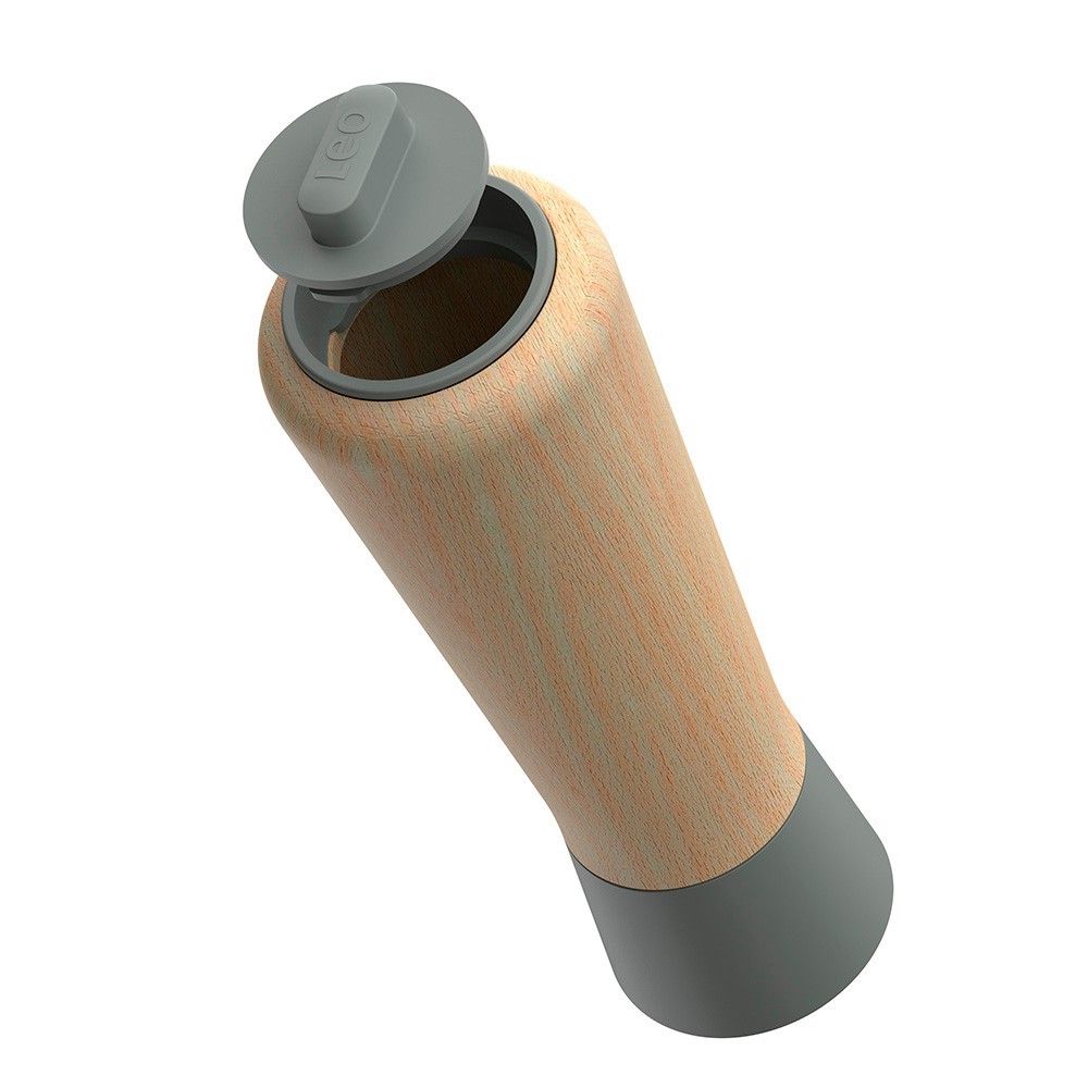 Ədviyyat üyüdücüsü BergHOFF Grinder Moonmist 3950410 — Mətbəx əşyaları, Bakı (2)