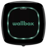 Avtomobil üçün enerji stansiyası Wallbox Pulsar Plus / 22 kVt — Car electronics — Other