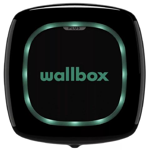 Avtomobil üçün enerji stansiyası Wallbox Pulsar Plus / 22 kVt — Bakı