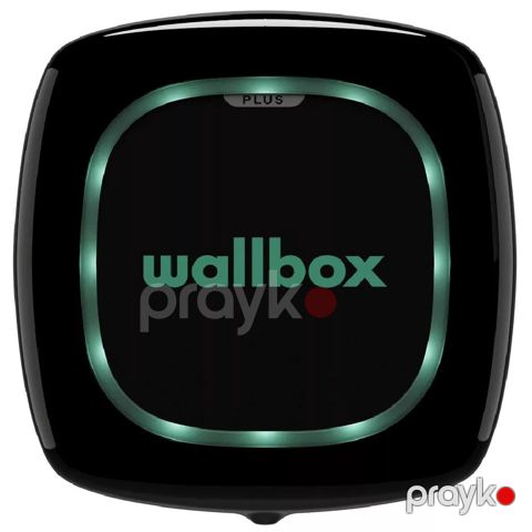 Avtomobil üçün enerji stansiyası Wallbox Pulsar Plus / 22 kVt — Bakı