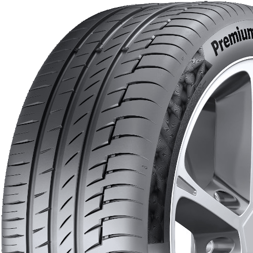 Avtomobil təkəri Continental PremiumContact 6 - 111H XL 255/55R19 (3581520000) — Təkərlər, Bakı (4)
