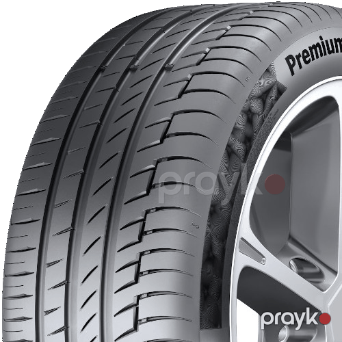 Avtomobil təkəri Continental PremiumContact 6 - 111H XL 255/55R19 (3581520000) — Şinlər, Bakı (4)