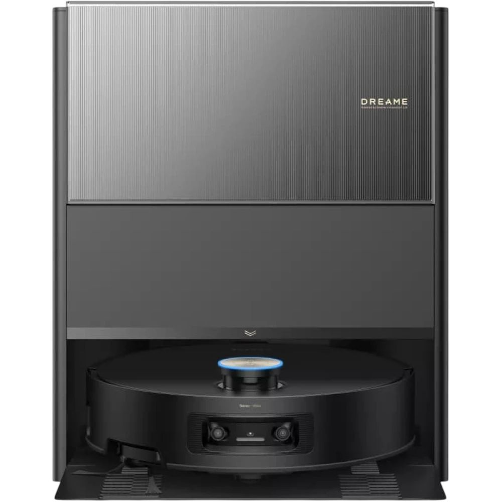 Robot tozsoran Dreame Aqua10 Ultra Roller RLH71DE-1 — Ev texnikası, Bakı