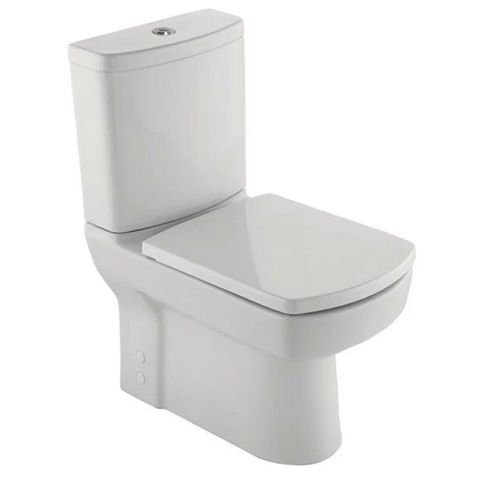 Unitaz Kale Basics Bedeli 50x35 — Bakı