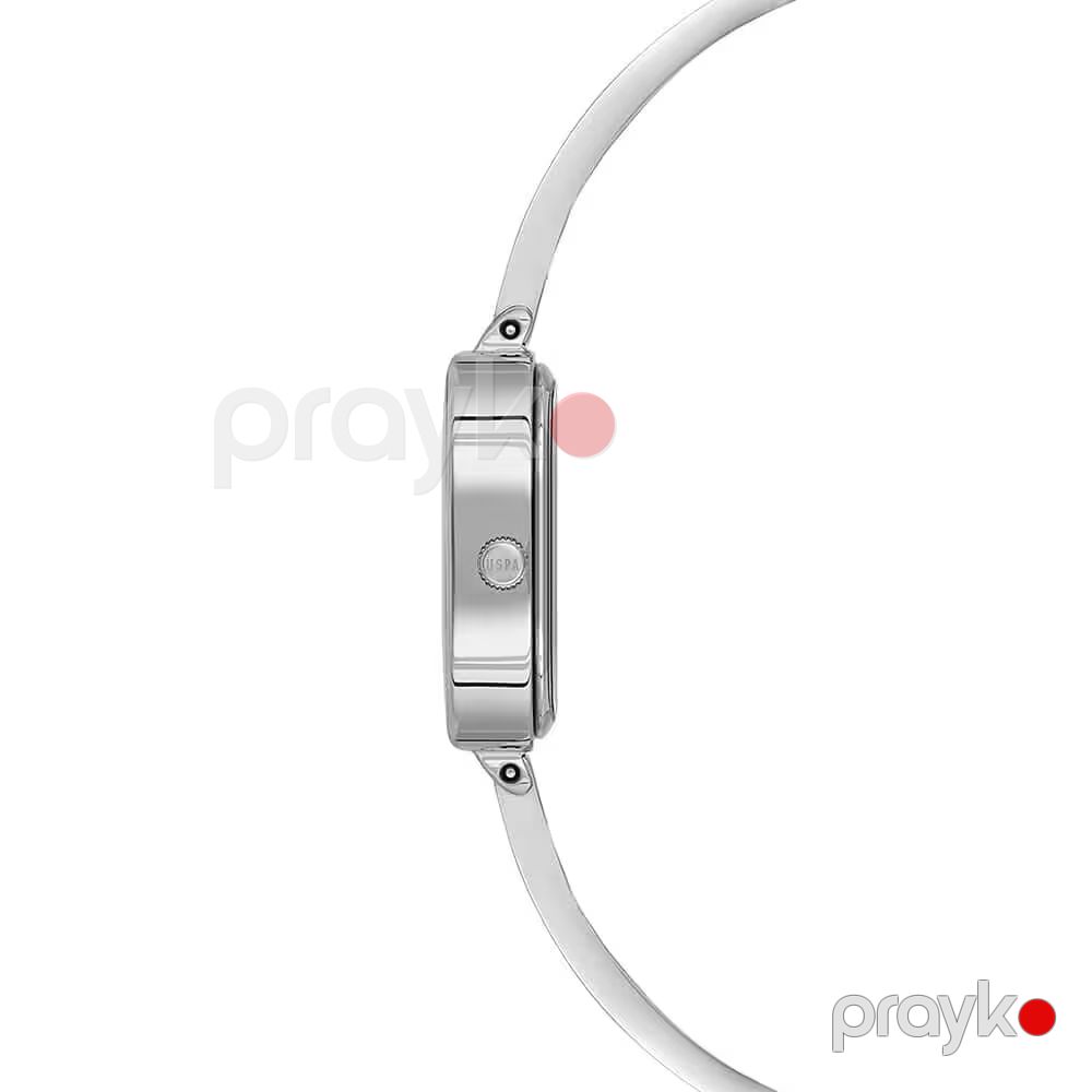 Saat U.S. Polo Assn. Uspa 2158-02 — Qol saatları, Bakı (2)