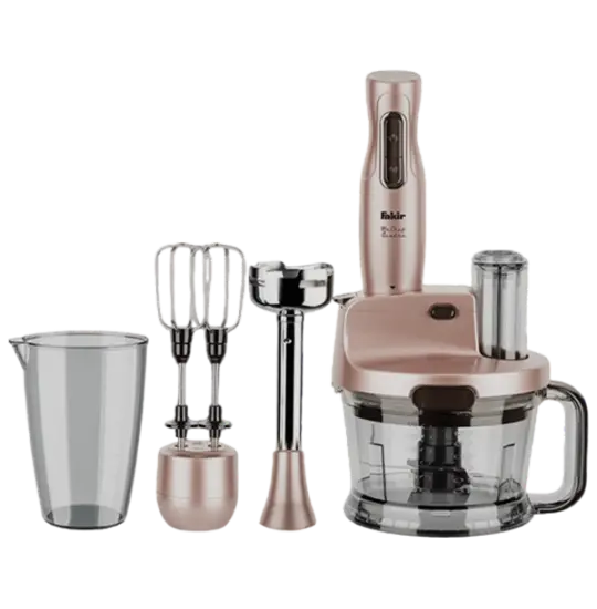 Fakir Mr. Chef Sand Beige — Blenderlər, doğrayıcılar və mikserlər