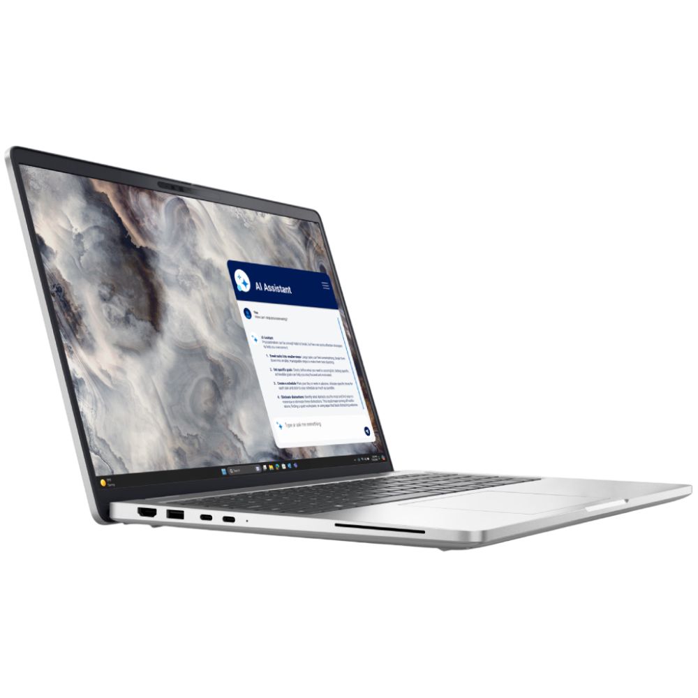 Notbuk Dell Pro Plus 16 (210-BPCM_2201_AZ) — Noutbuklar, Bakı (2)