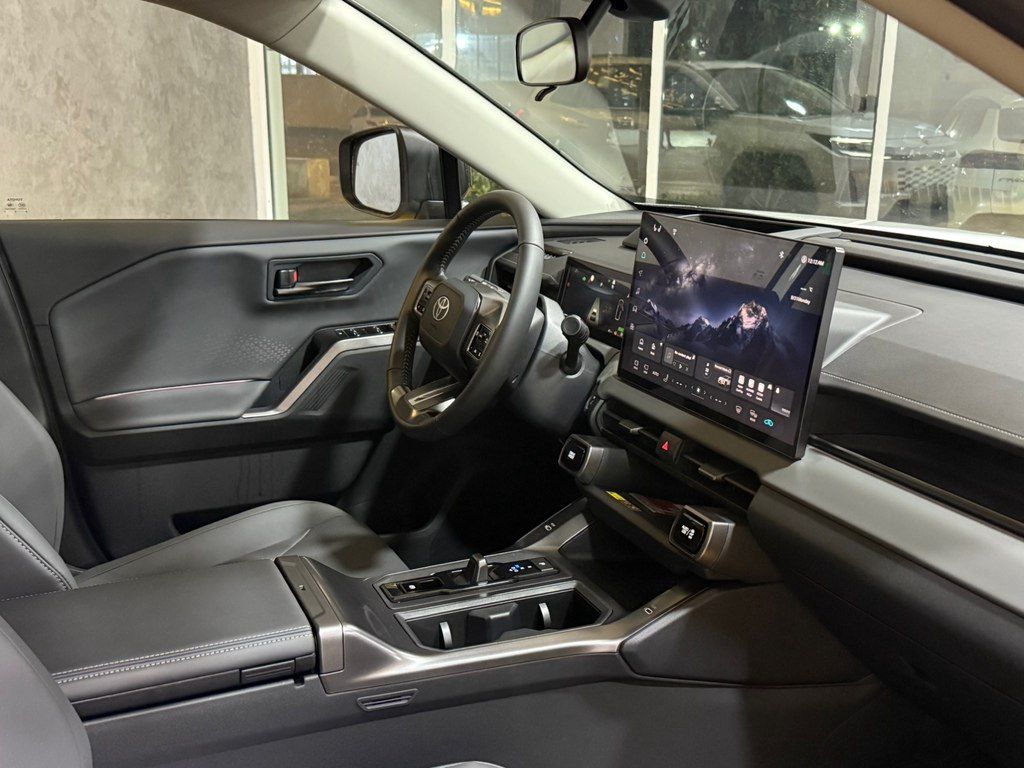 Toyota Wildlander, 2.0 L, 1.6 kWh, 2026 il, yeni — Avtomobillər, Bakı (11)