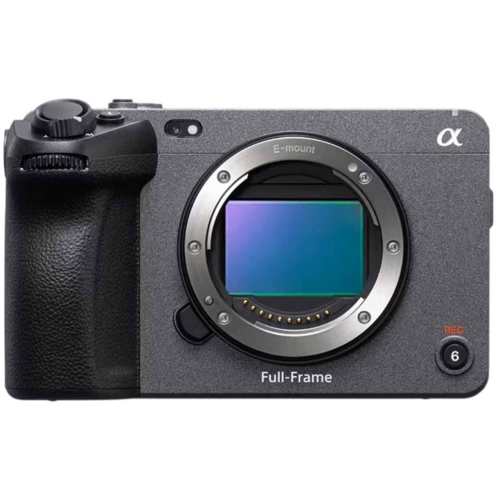 Fotoaparat Sony FX3A ILME-FX3A — Fotoaparat, Bakı