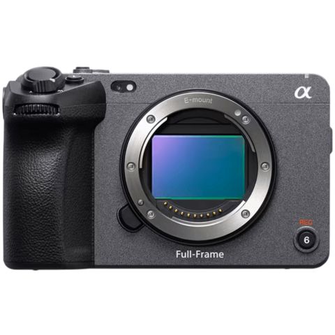 Fotoaparat Sony FX3A ILME-FX3A — Bakı