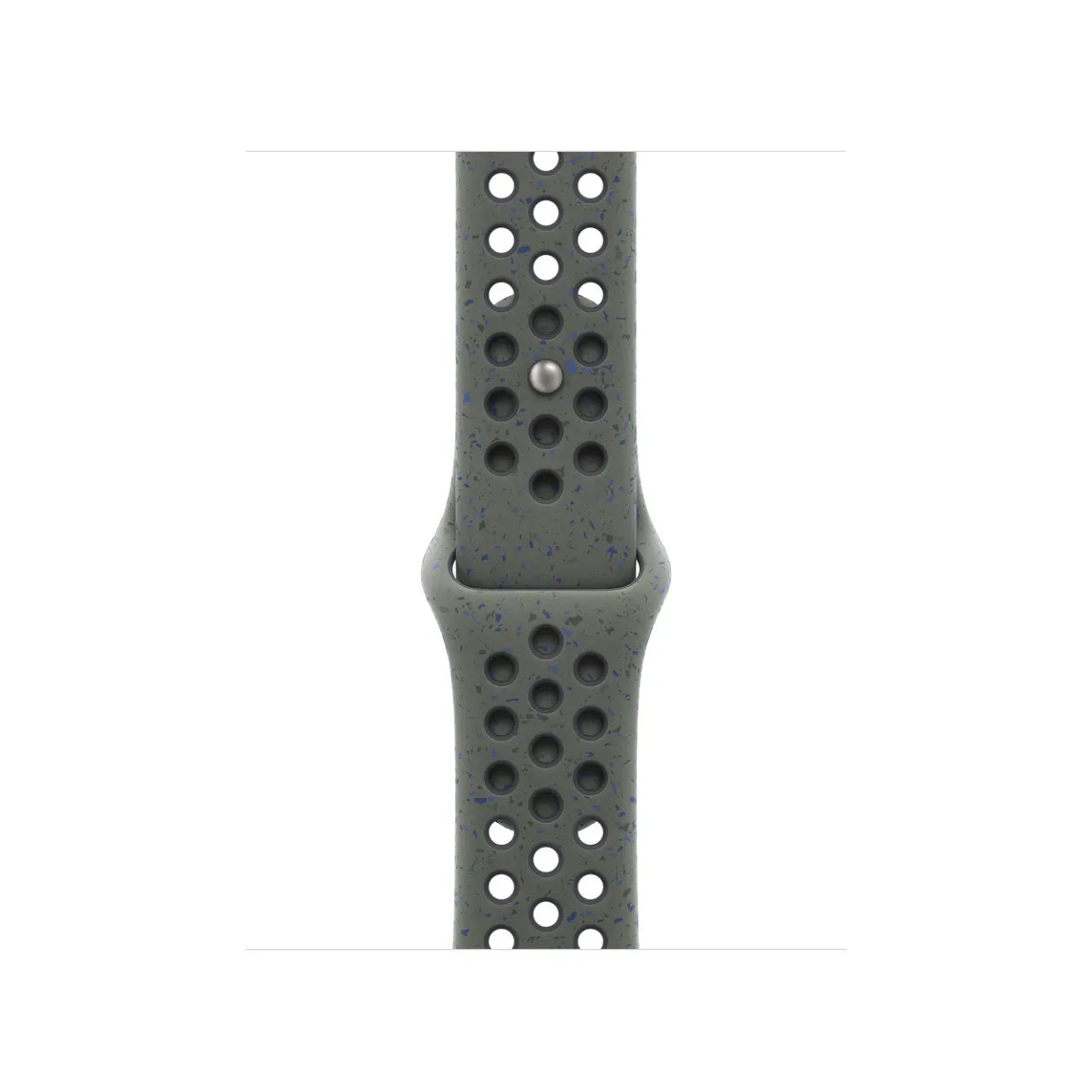 Qolbaq Apple 46mm Cargo Khaki Nike Sport Band S/M (MYLD3ZM/A) — Smart home