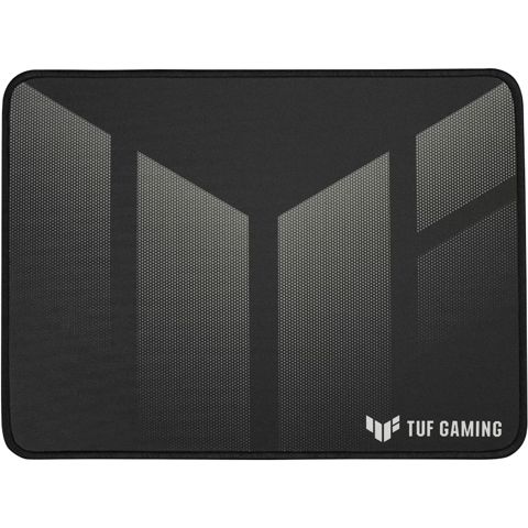 Gaming Mouse Pad Asus TUF P1 90MP02G0-BPUA00 Black — Bakı