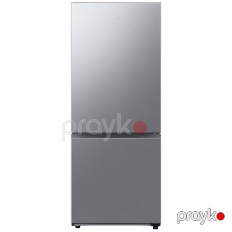 Soyuducu Samsung RB50DG602ES9WT