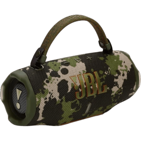 JBL Charge 6 Squad — Bakı