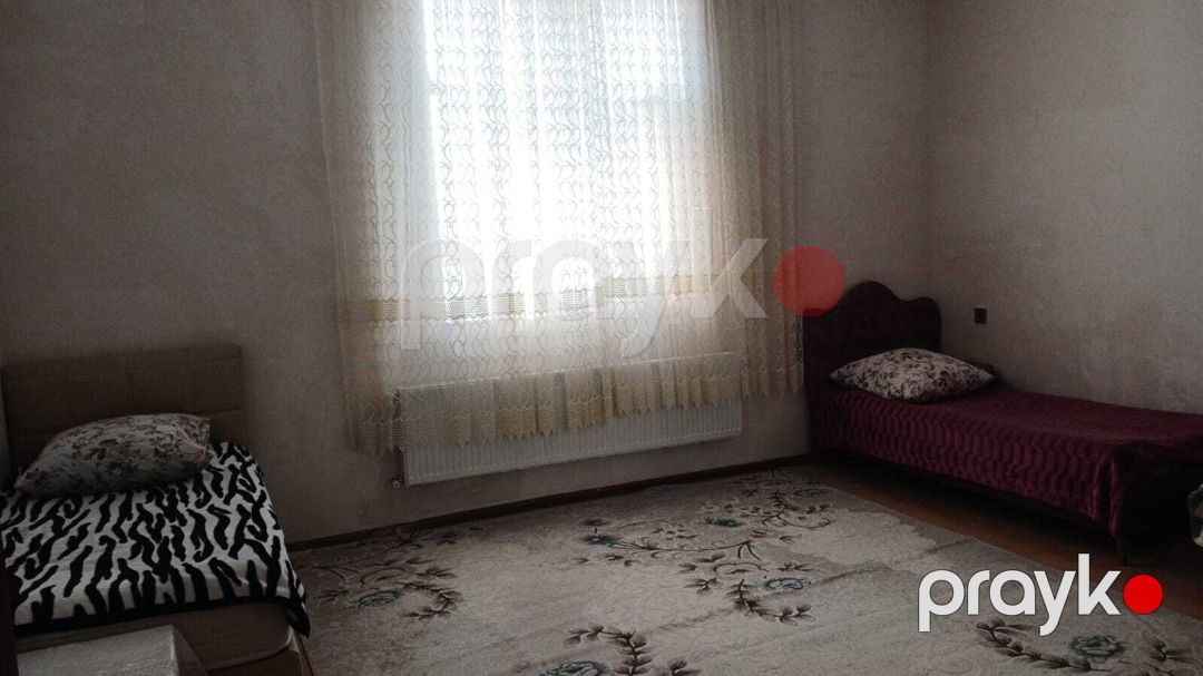 Həyət evi kirayə verilir, Qazax r — Ev, villa, Qazax (2)