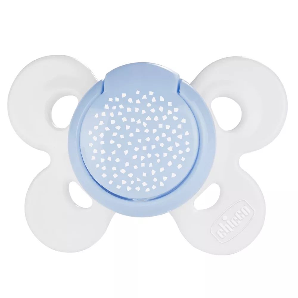 Chicco Physio Comfort əmzik / 00074911210000 — Uşaqlar üçün hər şey, Bakı (2)