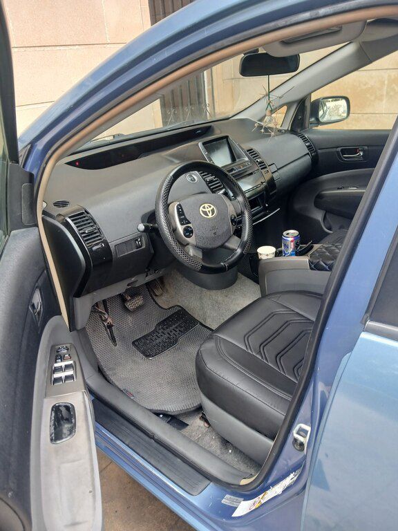 Toyota Prius, 1.5 L, 1.3 kWh, 2009 il, 428 021 km — Avtomobillər, Bakı (12)