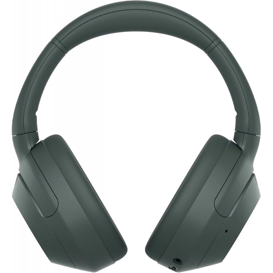 Qulaqlıq Sony ULT Wear NC WHULT900N/HCE Forest Gray — Mallar, Bakı (2)
