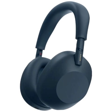 Qulaqlıq Sony WH-1000XM6 WH1000XM6/LM Midnight Blue — Bakı