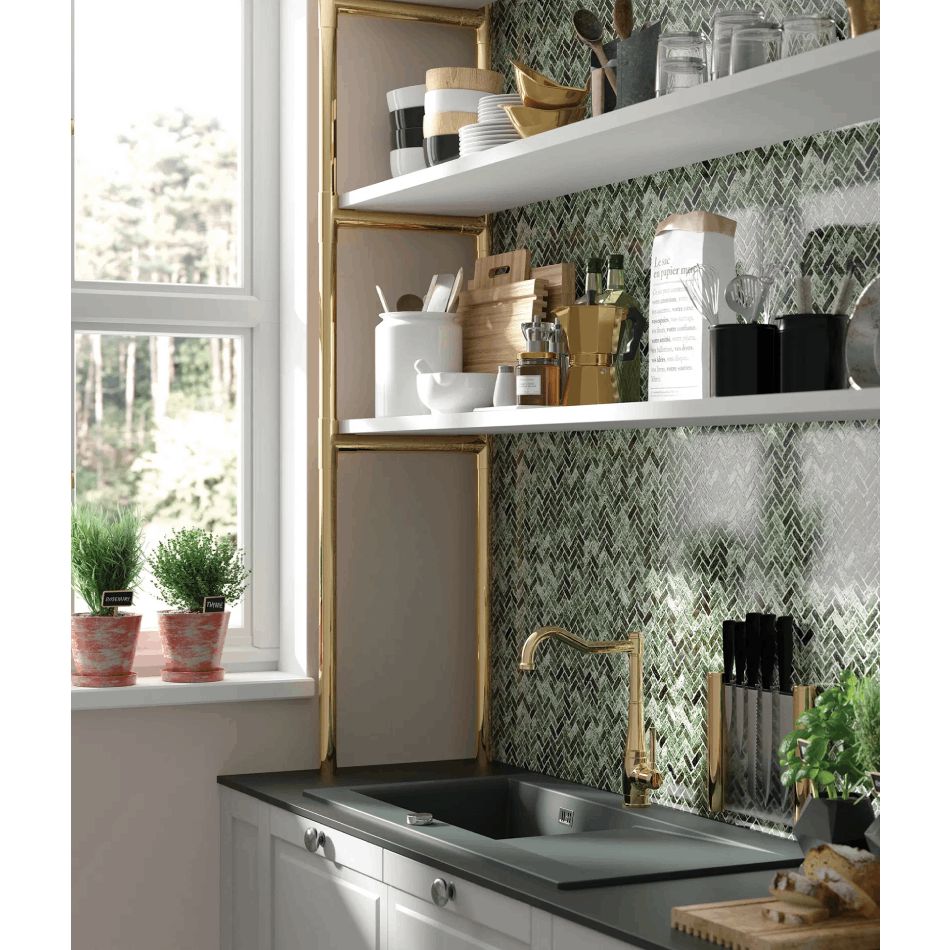 Mətbəx kranı Deante Tamizo BQT_Z63M — Santexnika, Bakı (2)