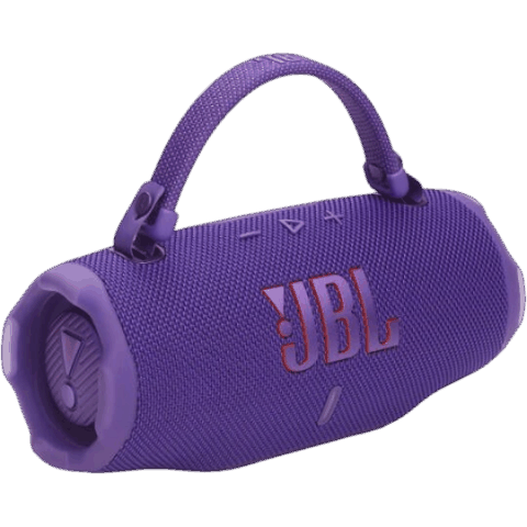 JBL Charge 6 Purple