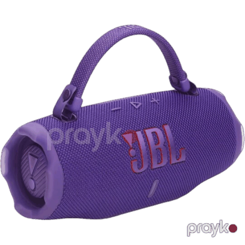 JBL Charge 6 Purple — Bakı