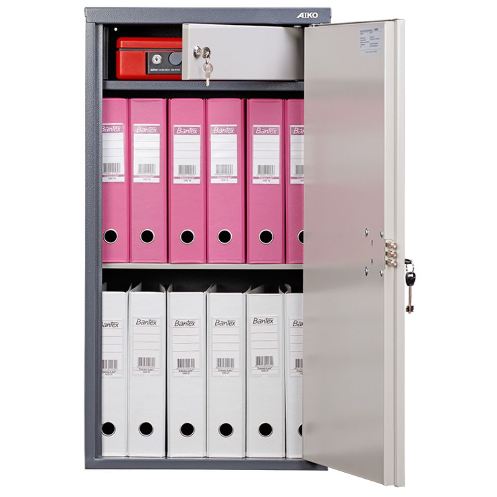 Dolab Aiko SL-87T S10799090502 — Mallar, Bakı (3)