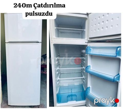Beko 240 azn soyuducu ustada qeti olmayib soyutmaqi iwlemeyi eladir — Bakı
