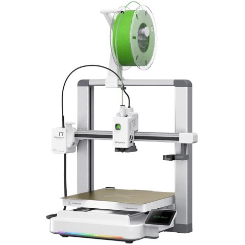 Printer Creality SparkX i7 Series 3D (1002140006) — Bakı