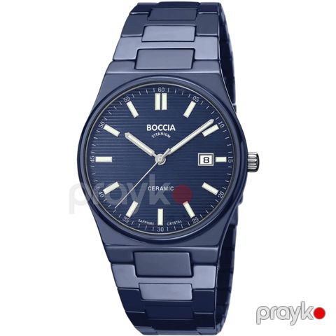 Saat Boccia 3675-02