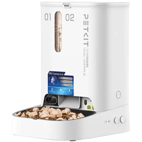 Smart yem qabı Petkit Yumshare 2 P592 — Bakı