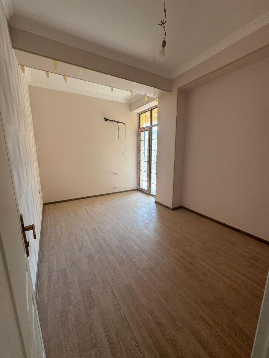 3-otaqlı yeni tikili, 28 May m., 79 m² — Mənzil, Bakı (2)