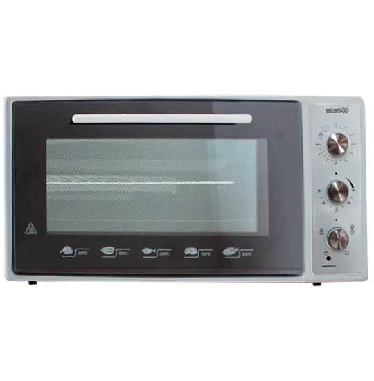 Elleti MO 5045 GB — Духовые шкафы